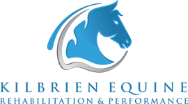 Kilbrien Equine Logo